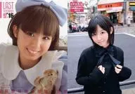 RG19[常規卡]:小池裏奈/常規卡/HITZ！有限公司小池裏奈-最後十歲-交換式卡