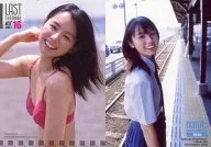 RG30[常规卡]:小池里奈/常规卡/HITZ！有限公司小池里奈-最后十岁-集换式卡