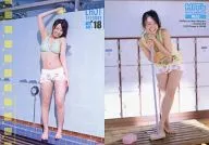 RG53[常规卡]:小池里奈/常规卡/HITZ！有限公司小池里奈-最后十岁-集换式卡