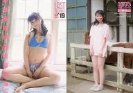 RG70[常規卡]:小池裏奈/常規卡/HITZ！有限公司小池裏奈-最後十歲-交換式卡