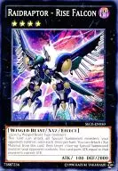 SECE-EN050 [N] : Raidraptor - Rise Falcon/RR - Rise Falcon