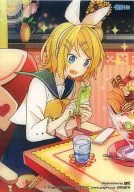 RIN01 : Kyoon Rin