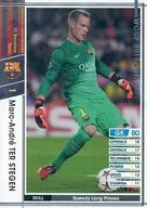 EXTRA [Promotion Card] : Marc-André Thea Stegen