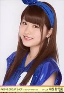 Chiyori Nakanishi / Bust up / AKB48 group shop in AQUA CITY ODABA vol. 3 (3 rd installment) limited Official photo.