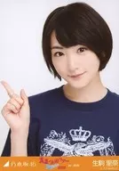 Rina Ikoma / Bustoup / "Manatsu no Nationwide Tour 2015 in Aichi" / "Manatsu no Nationwide Tour 2015" Venda limitada no Nippon Gaishi Hall, Live Photo Tour T-Shirt Ver.