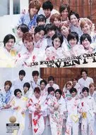 EVENT 01 : Aggregation/Event Card/PRINCE SERIES D2 First Trading Card