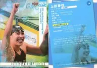 16[标准卡]:上田春佳