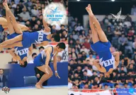 21 [Regular Card] : Kenzo Shirai