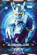 W03 : [CH-003] ULTRAMAN 0