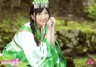 No.1520:桃色幸運草Z/有安杏果/官方生寫真第22彈