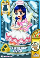 PP03 14/48[半熟]:天使裝白色/雪城穗乃香