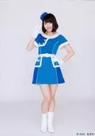 YokoyamaArtCrafts由依/"AKB48猜拳大赛官方旅游指南2015>会场限定购入特典生写真