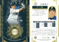 022[普通卡]:近藤健介