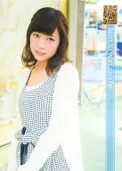 Miyuki Watanabe / Media Collaboration Campaign Keyword Included / Limited Distribution of Handshake Event Venue NMB48 Trading Collection