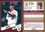 06 [Regular Card] : Yudai Mori