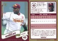 52 [Regular Card] : Z. Wheeler