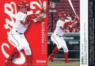 20 [レギュラーカード] ： 庄司隼人