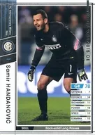 A01 [Regular Card] : Samir Handanovic