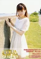 No. 020 : Stella☆Beats / Nozomi Nanase / Stella☆Beats Bromide (Summer Dress Ver.) 2014.6