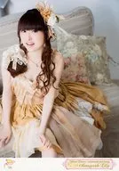 96 : Yukari Tamura / "LOVE LIVE 2015 Spring * Sunny side Lily *" KUJI, Official photo Part 3