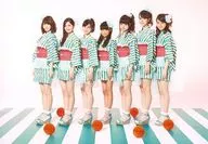 NEO from空轉！/集合(7人)/CD「君與你同在夏」TOWER RECORDS特典