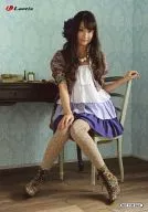 麻生夏子/CD「MoonRise Romance」特典生写真