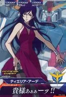 TPR-008[PR]：ティエリア・アーデ