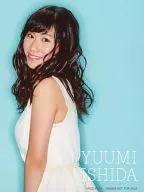 Yumi Ishida / CD 「 Must be now 」 regular edition Type-A (YRCS-90096) special Official photo