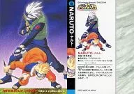 No 10 : NARUTO - Uzumaki Naruto -