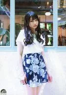 Sora Amamiya / CD "Velvet Rays" WonderGOO / Shinseido Bonus