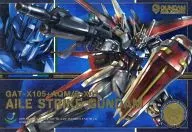 GN-DC01 MS 003[R6]：[コード保証なし]エールストライクガンダム