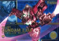 GN-DC01 MS 004[R6]:无代码保证高达希娅(事务模式)