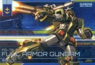 GN-DC01 ms 006 [R5] : No Code Guarantee Full Armor Gundam