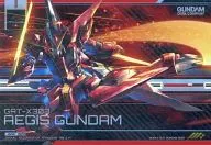 GN-DC01 MS 009[R5]：[コード保証なし]イージスガンダム