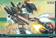 GN-DC03 MS 021[R3]:[無代碼保証]高達Mk-II3號機組(鄂戈規格)
