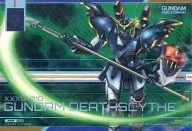 GN-DC04 MS 008[R5]：[コード保証なし]ガンダムデスサイズ