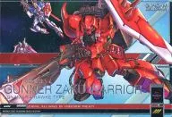 GN-DC04 MS 031[R3]：[コード保証なし]ガナーザクウォーリア(ルナマリア・ホーク機)