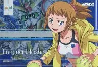 GN-DC04 PL 011 [R4] : [sin garantía de código] Hoshino Fumina