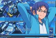 GN-DC04 PL 017[R3]：[コード保証なし]コウサカ・ユウマ