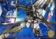 GN-DC05 MS 001[R6]：[コード保証なし]νガンダム