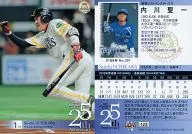 122[常規卡]:內川聖一