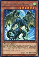 LC5D-EN060 [R] : Strong Wind Dragon / Strong Wind Dragon