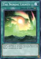 LC5D-EN195 [N] : The Nordic Lights/Polar Star Brightness