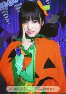 矢吹奈子/上半身·右手食指颊/2015年10月net Shop限定个别生写真October2015