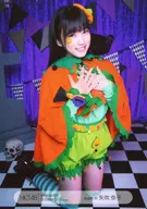 Nako Yabuki / Whole-body / Knee-standing / October 2015 net Shop limited individual Official photo October 2015