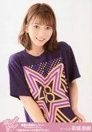 Aki Takajo / Upper Body / DVD Special BOX / Blu-ray Special BOX "AKB48 Summer Solo Concert in Saitama Super Arena - I liked Kawaei-san -" special Official photo