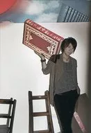 鈴村健一/ポストカードサイズ/CD「あすなろ」コミコミスタジオ特典