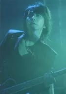 BUCK-TICK/樋口豊/上半身・左手ベース・ライト緑/BUCK-TICK FEST 2007 ON PARADE グッズトレカ