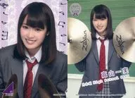 [Rare card 【 Music time card 】]: Takayama kazumi / Rare card 【 Music time card 】 / Nogizaka46 High School CARD