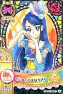 PP04 48/48 [Normal] : Kuja-no-hanekazari / Karen Minazuki